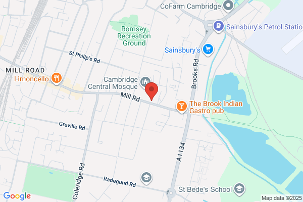 Century 21 Cambridge