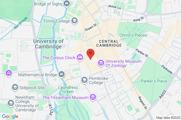 Pro-Serv Cambridge Ltd