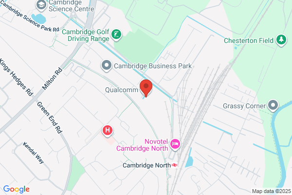 Cambridge Business