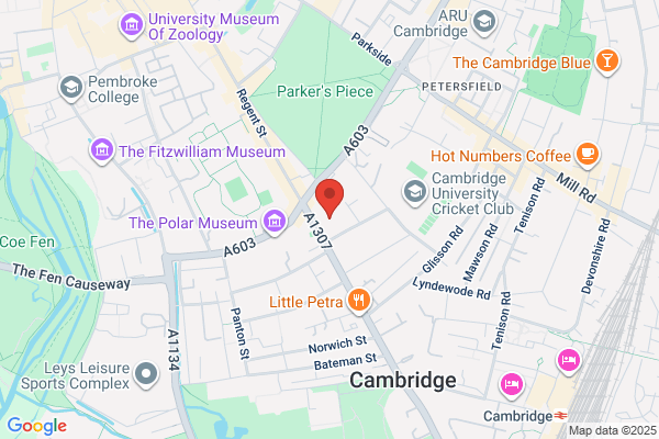 Cambridge Business Associates