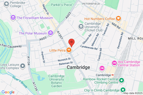 Plan-It Reprographics (Cambridge) Ltd