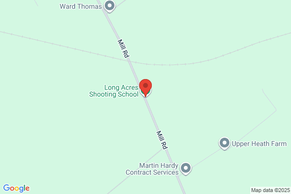 Long Acres Shooting School