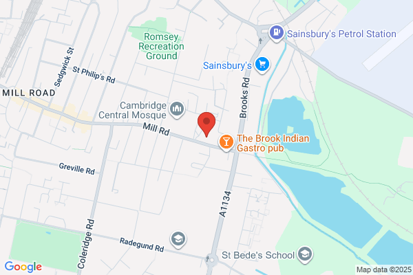 Bridge Project Drug Advice Centre