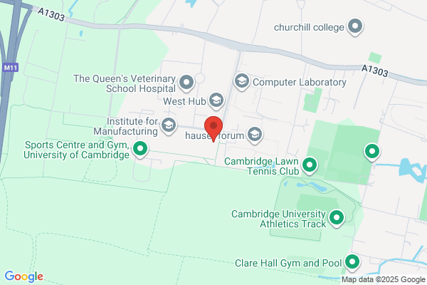 Cambridge Enterprise Agency Ltd
