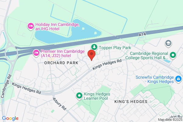 Yanchuks Removals Ltd