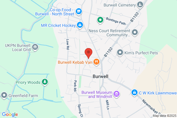 Burwell & District Day Centre