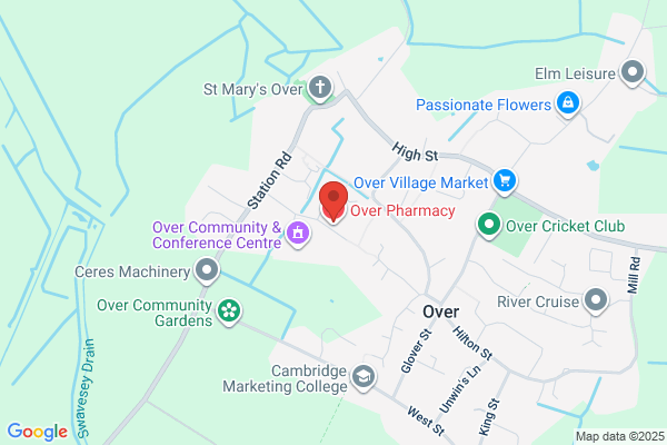 Overday Centre