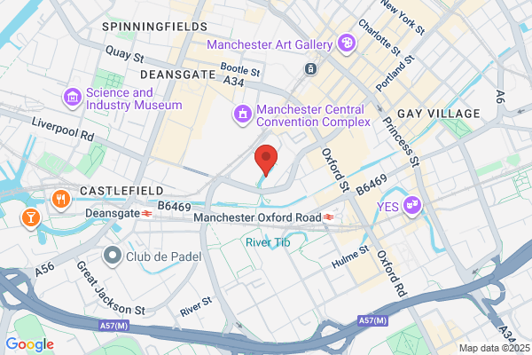 Jack Russell Investigations & Collections Agency