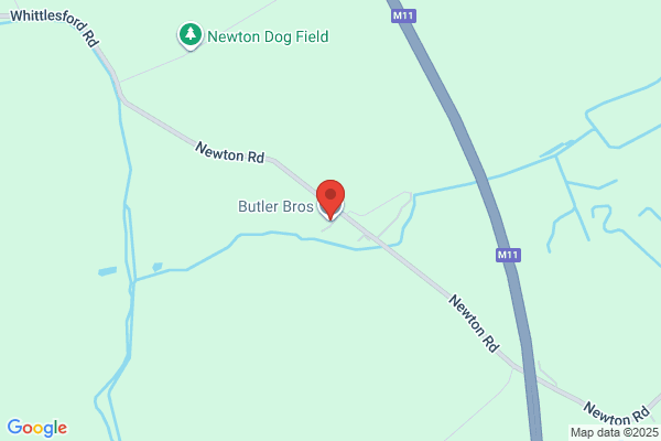 Butler Bros