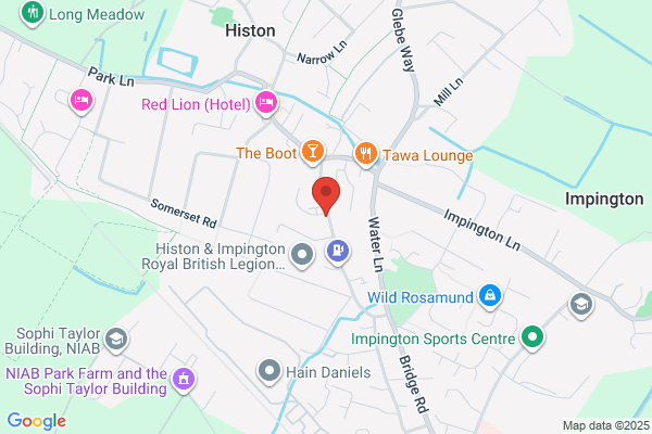Histon Dental Laboratory