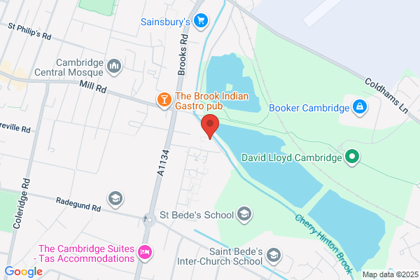 Burnside Dental Surgery
