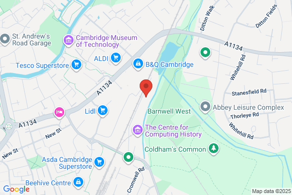 Advanced Aesthetics Of Cambridge