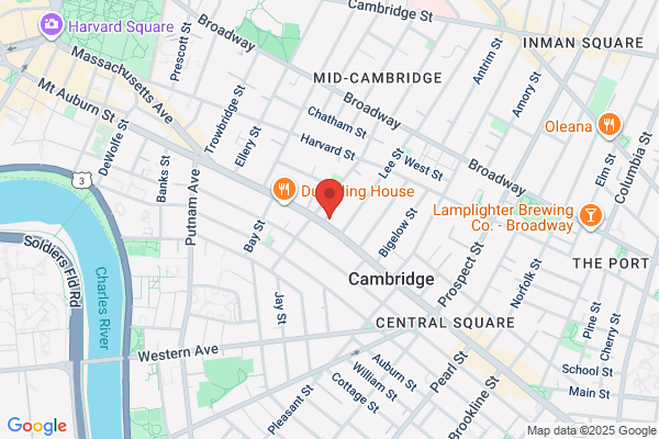 Cambridge Dental Group