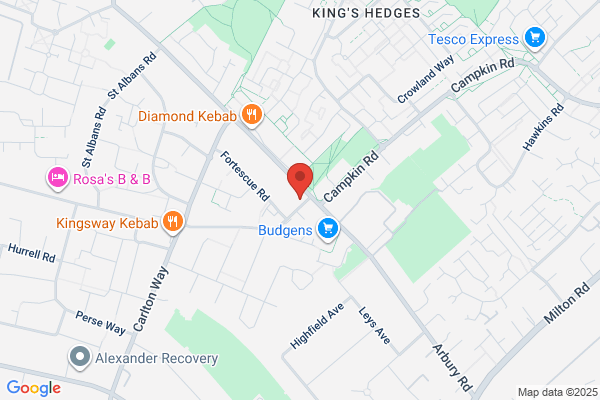 Cavendish House Dental Care