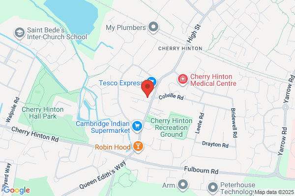 Cherry Hinton Dental Centre