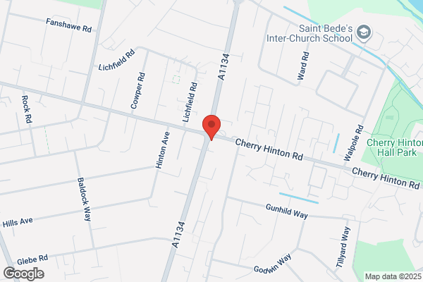 Gable Dental Practice
