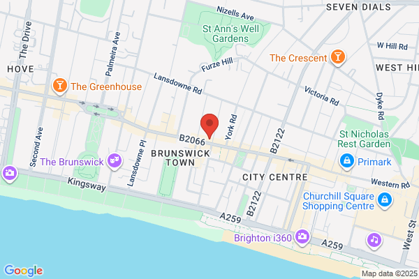 St Barnabas Road Dental Practice