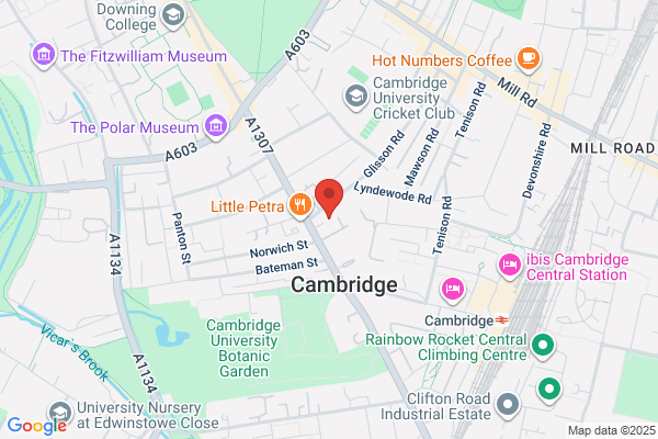 Pi Research Ltd