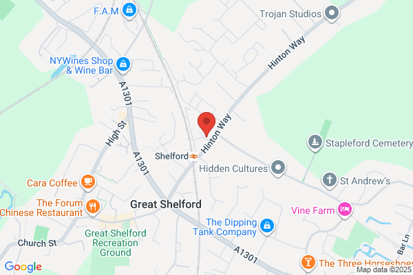 Wrenbridge Design Ltd