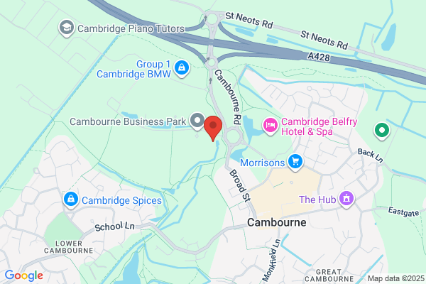 Cambourne