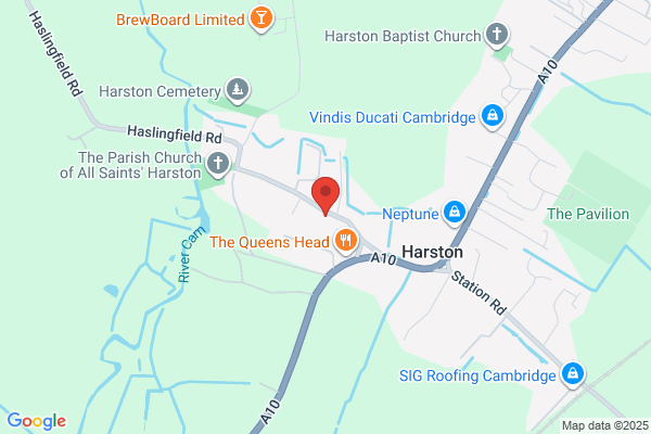 Harston Surgery