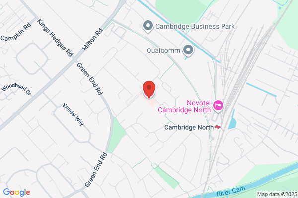 Nuffield Road Medical Centre