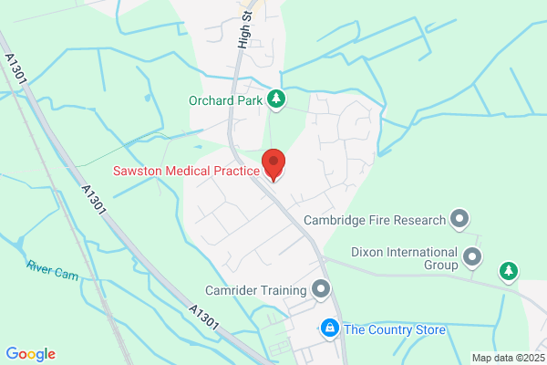 Sawston Medical Practice
