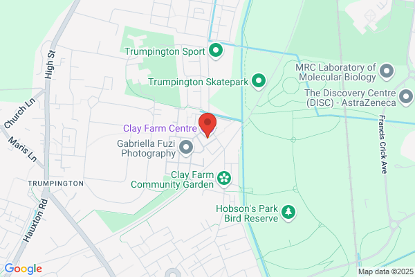 Trumpington Surgery