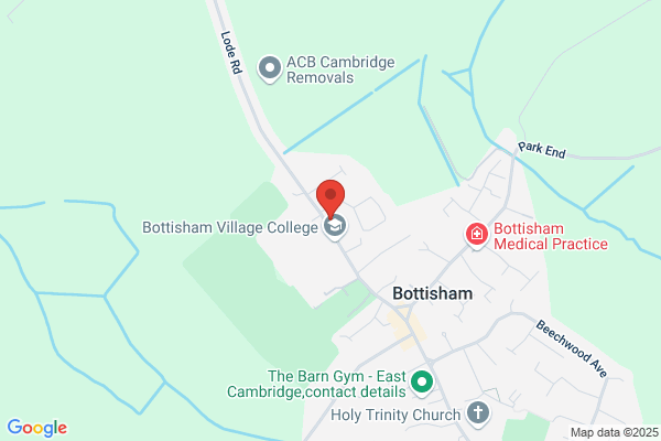 Bottisham School Of Motoring