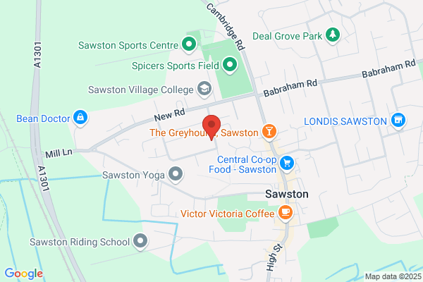 Sawston Driving School