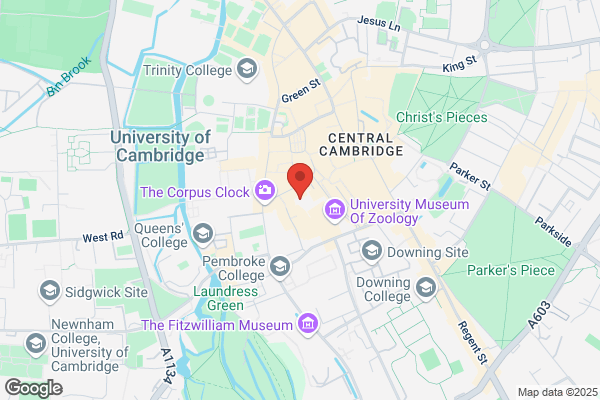 Cambridge Commonwealth Trust