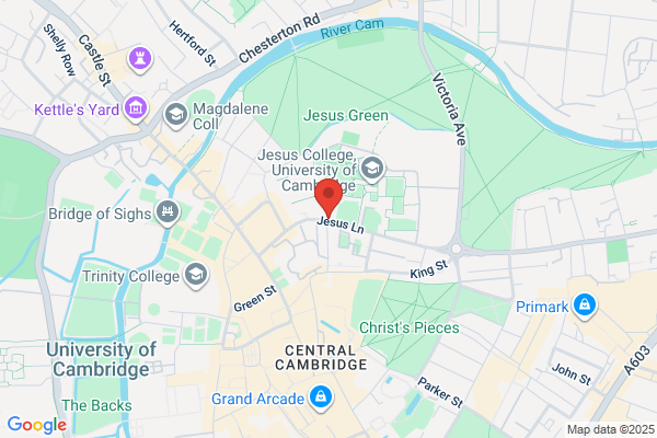Institute For Orthodox Christian Studies