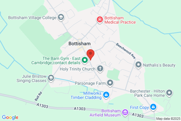 Bottisham Electrical Services