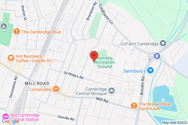 Cambridge Electrical Services