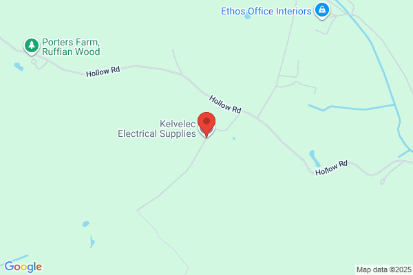 Kelvedon Electrical Ltd