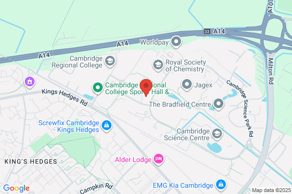 Conexant Systems (UK) Ltd