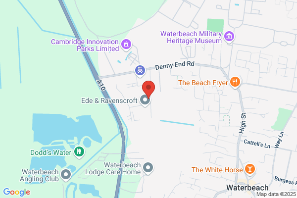 Fleetwood Electronics Ltd