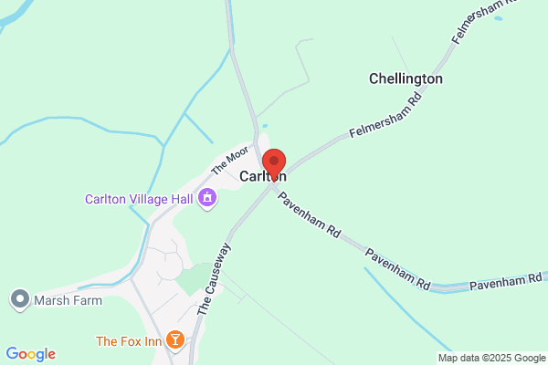 Carlton Promotional Services Ltd
