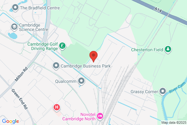 Driver Hire Cambridge