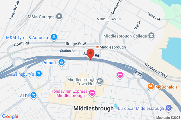 Meridian Business Support PLC