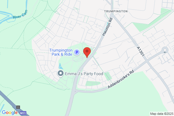 Barratt Homes - Trumpington Meadows