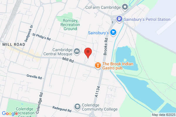 Auckland Road Family Planning Clinic