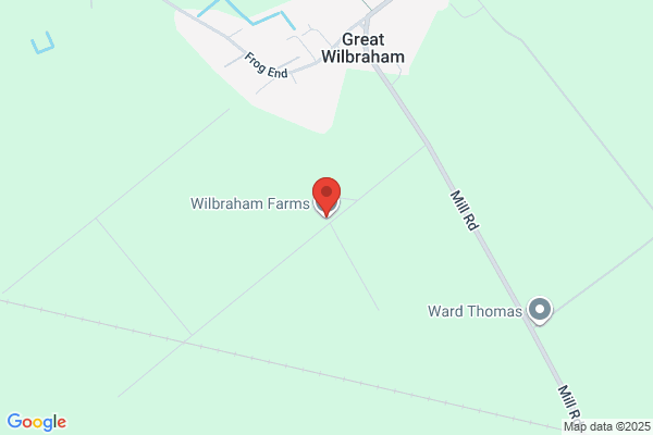 Babraham Farms