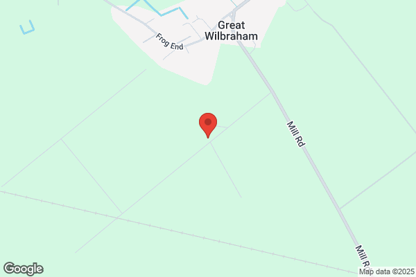 Wilbraham Farms