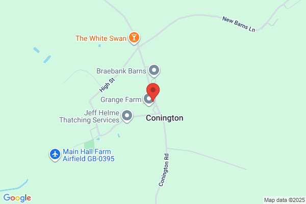 Conington Farms Ltd