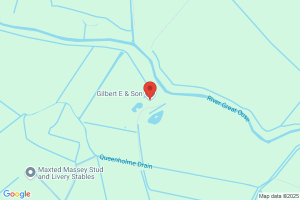 E Gilbert & Son