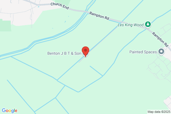 J B T Benton & Son
