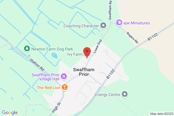 Swaffham Prior Farms