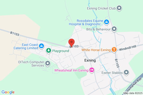 Exning Estate Co