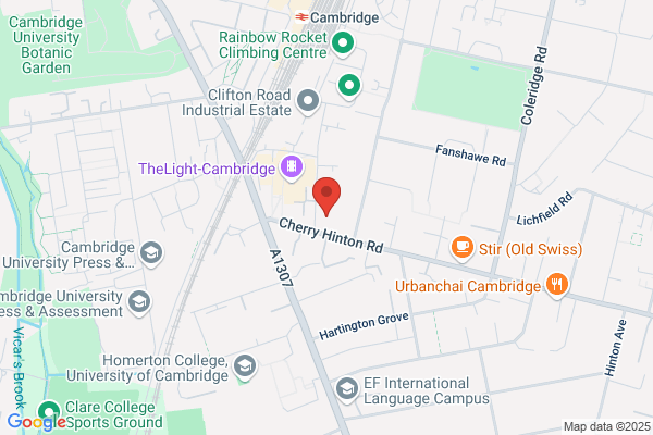 Thinc Financial Planning Ltd